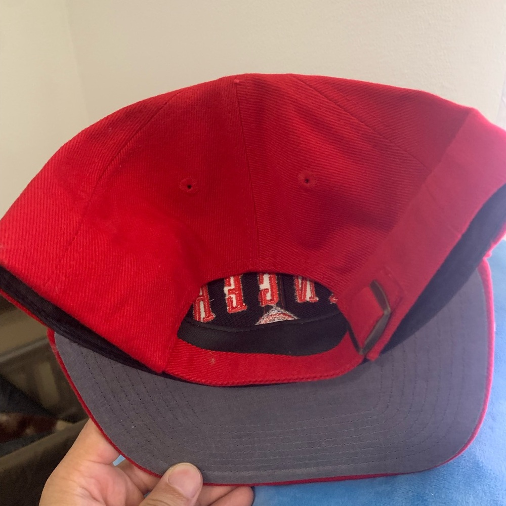 Texas Rangers Hat - Picture 3 of 3